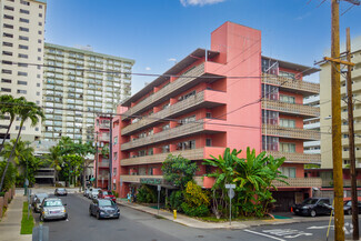 More details for 151 Uluniu Ave, Honolulu, HI - Retail for Rent