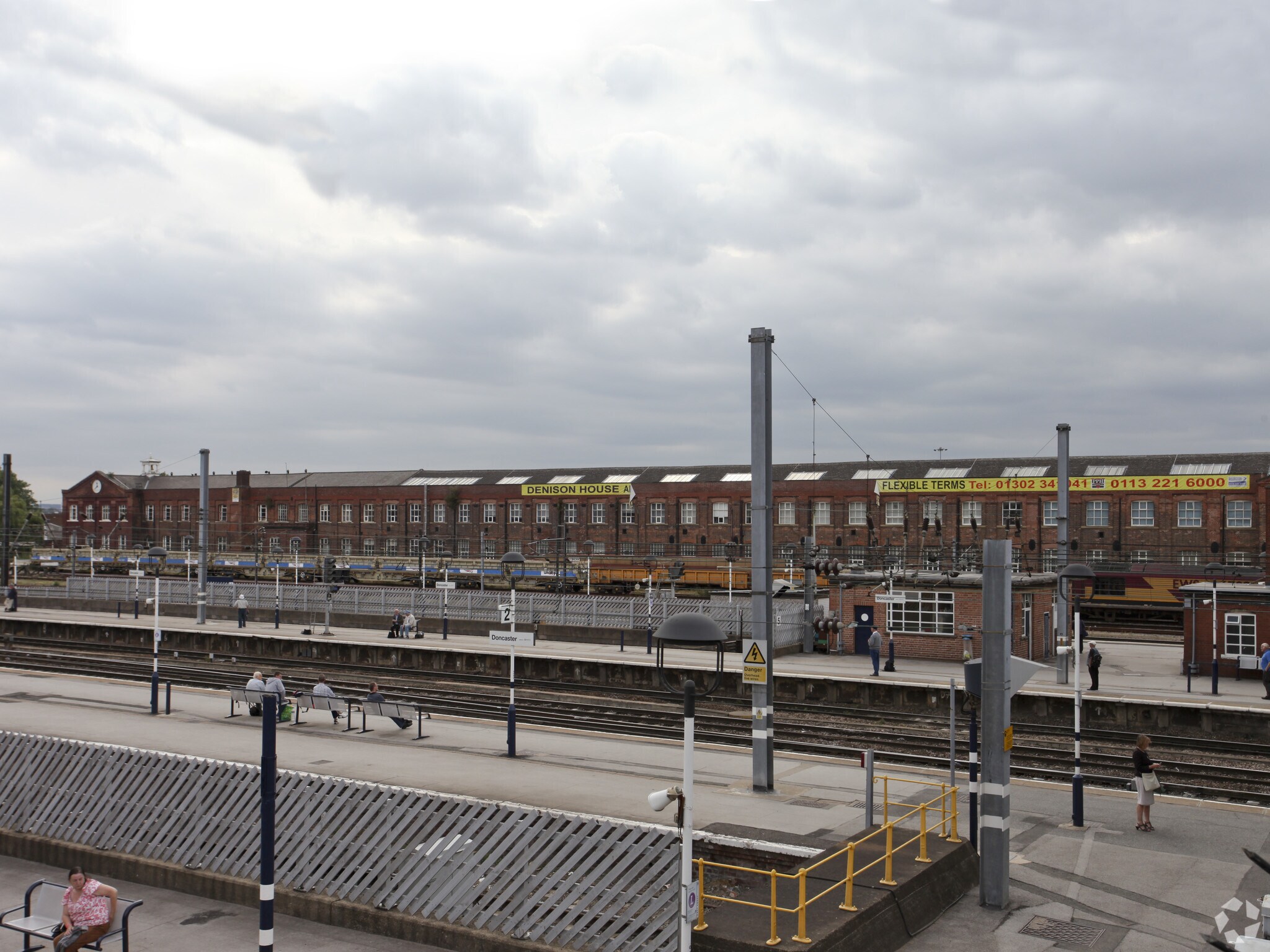 Hexthorpe Rd, Doncaster for sale Building Photo- Image 1 of 1