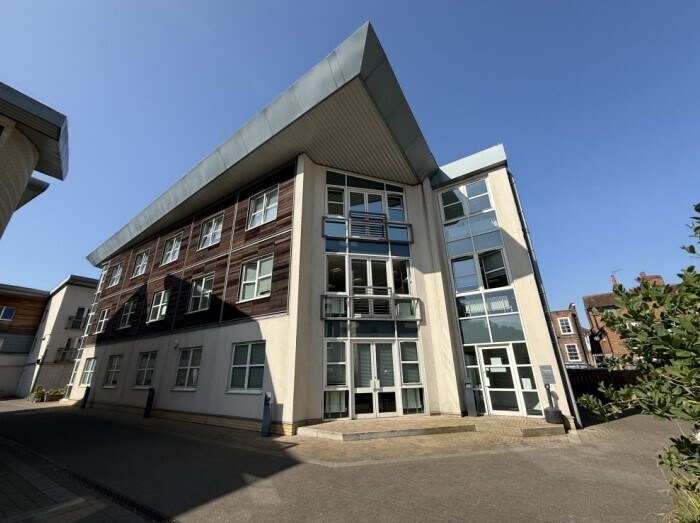 Lower Teddington Rd, Kingston Upon Thames for sale Building Photo- Image 1 of 1