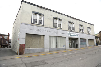 More details for 341 Spruce St, Morgantown, WV - Office/Medical for Rent