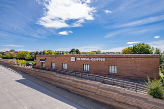 More details for 19641 E Parker Square Dr, Parker, CO - Office/Medical for Rent