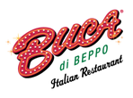 Buca di Beppo Italian Restaurant