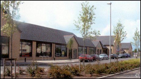 134-150 Lawers Dr, Broughty Ferry for sale - Primary Photo - Image 1 of 1