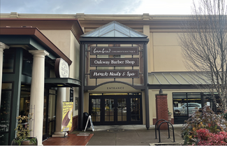 More details for 95 Oakway Rd, Eugene, OR - Office, Retail for Rent