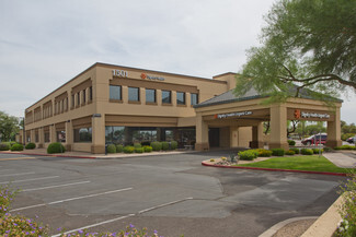 More details for 1501 N Gilbert Rd, Gilbert, AZ - Office/Medical for Rent