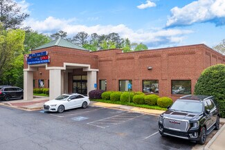 More details for 1275 Highway 54 W, Fayetteville, GA - Office / Medical to Rent