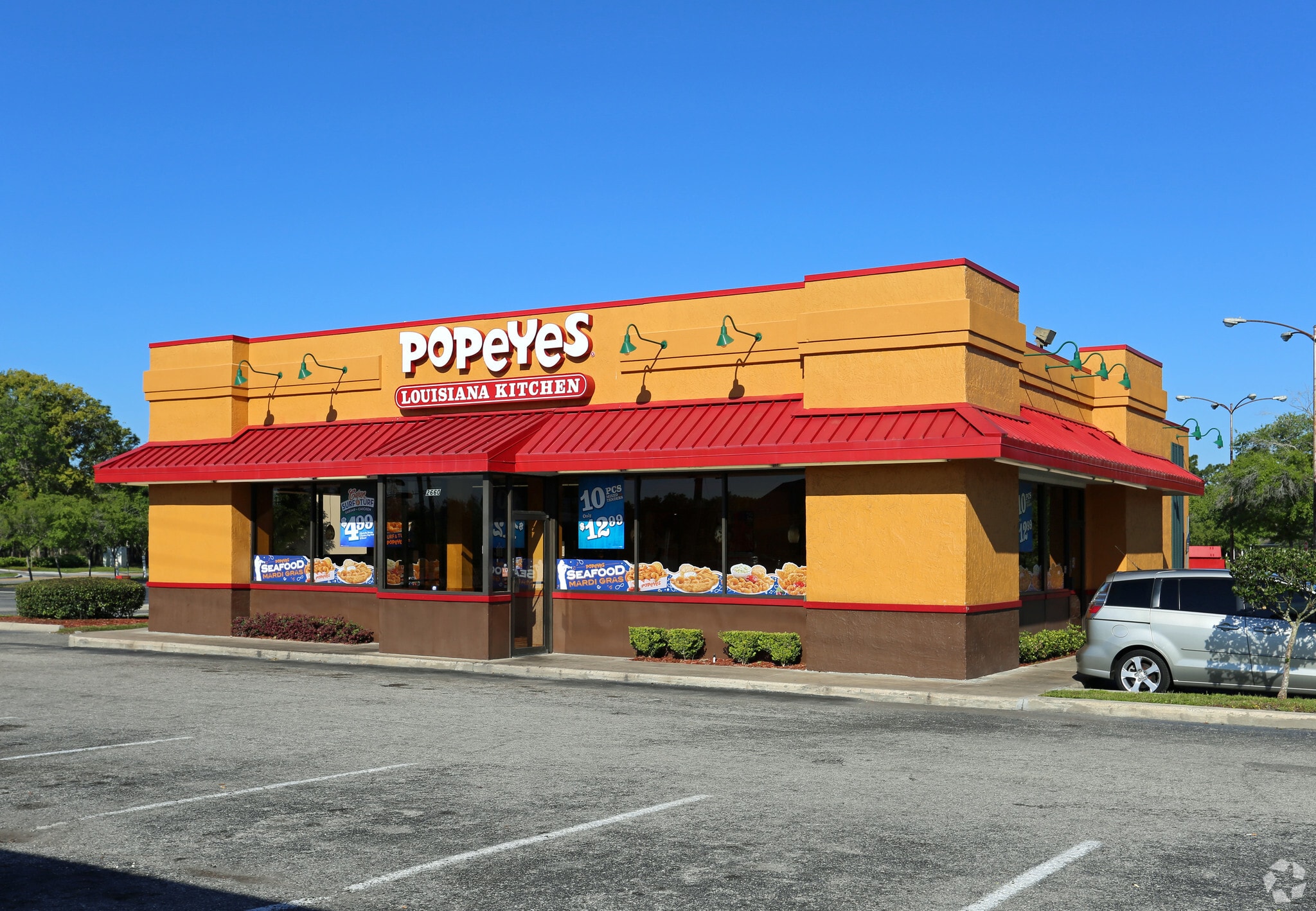 2660 S Highway 17-92, Sanford, FL for sale Primary Photo- Image 1 of 1