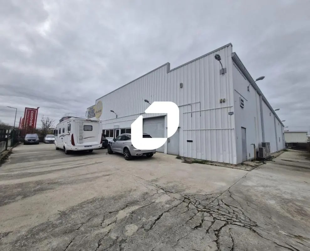 64 Rue Jacquard, Lagny-sur-Marne to rent Primary Photo- Image 1 of 11