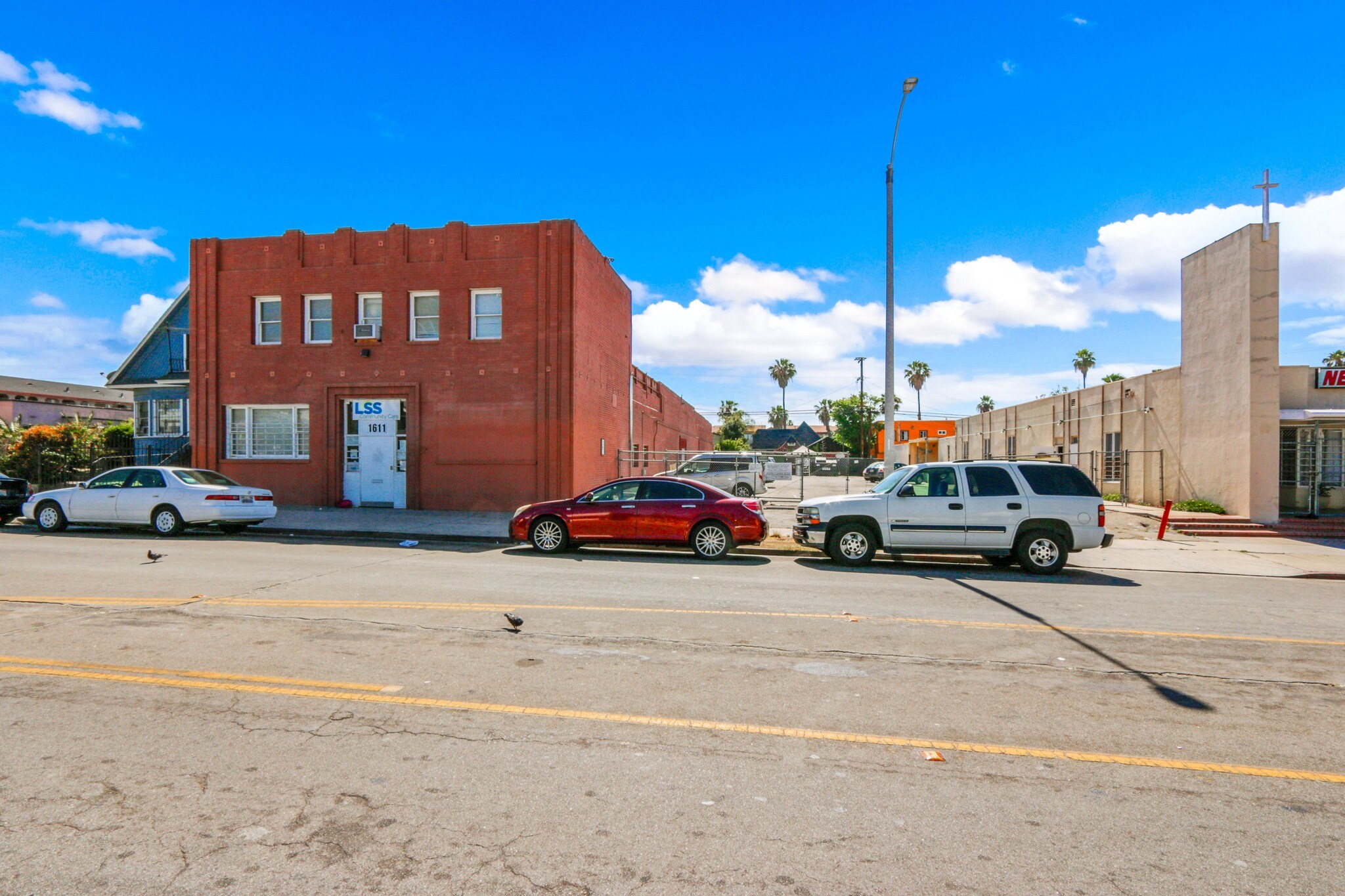 1609-1629 Pine Ave, Long Beach, CA for sale Other- Image 1 of 1