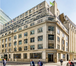 40 Lime St, London for rent Building Photo- Image 1 of 3