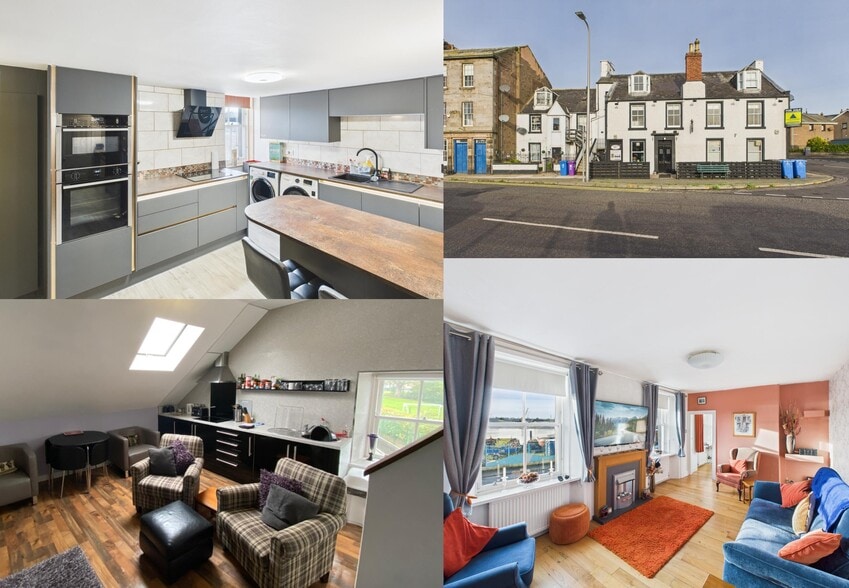 37 Wharf St, Montrose for sale - Building Photo - Image 3 of 33