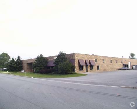 2500 Production Dr, St Charles, IL for rent - Building Photo - Image 1 of 14