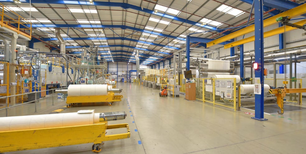 Viking Way, Congleton to rent - Interior Photo - Image 2 of 5