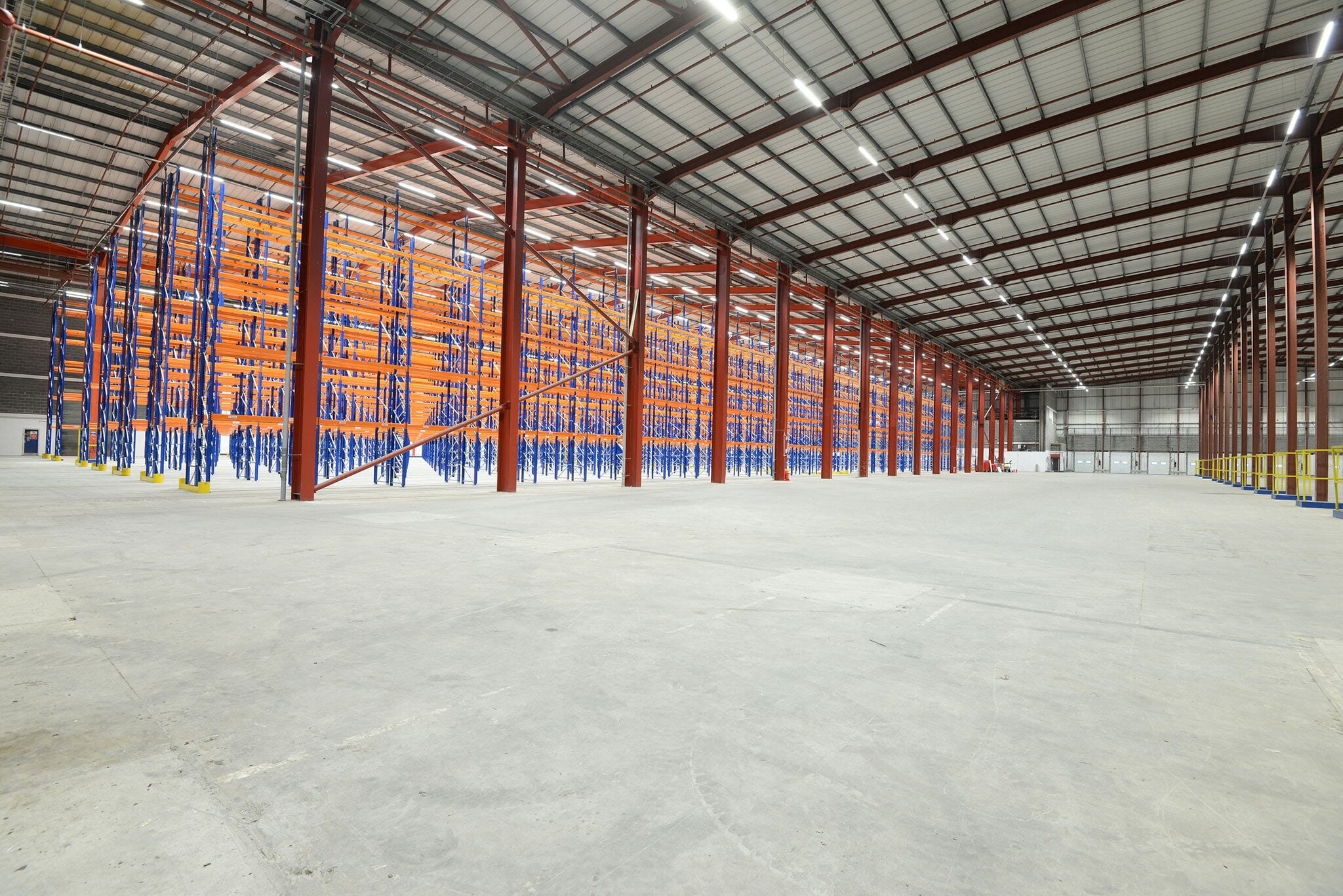 Touchet Hall Rd, Manchester to rent Interior Photo- Image 1 of 3