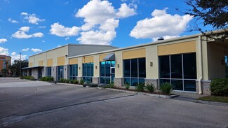 More details for 705 Wells Rd, Orange Park, FL - Light Industrial for Rent