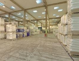 More details for Eldon Way, Crick - Industrial for Rent