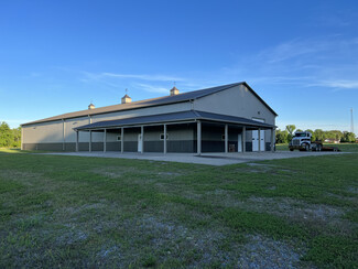 More details for 3700 Dover Rd, Woodlawn, TN - Industrial for Rent