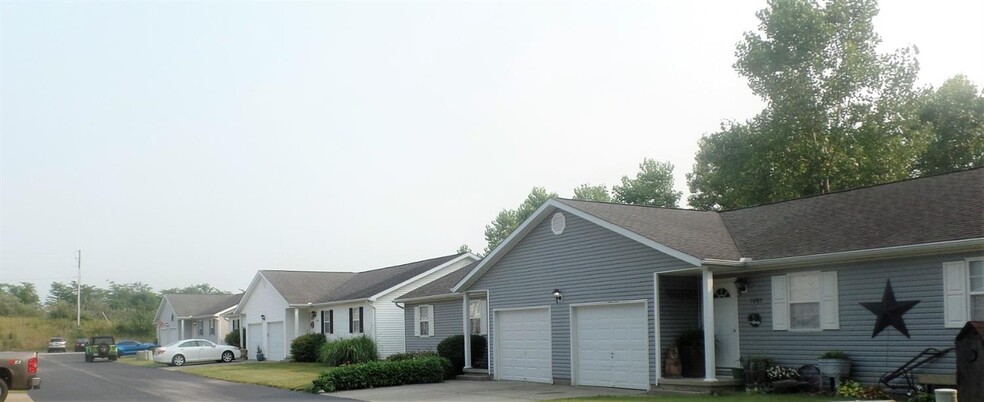 1000 N West St, Hillsboro, OH for sale - Building Photo - Image 3 of 17