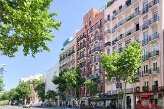More details for Avenida de la Ciudad de Barcelona, Madrid - Build-to-Rent for Sale