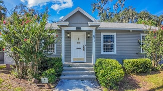 More details for 1621 Emerson St, Jacksonville, FL - Co-working to Rent