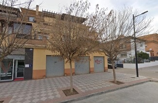 More details for Paseo de la Redonda, 1, Atarfe - Retail for Sale