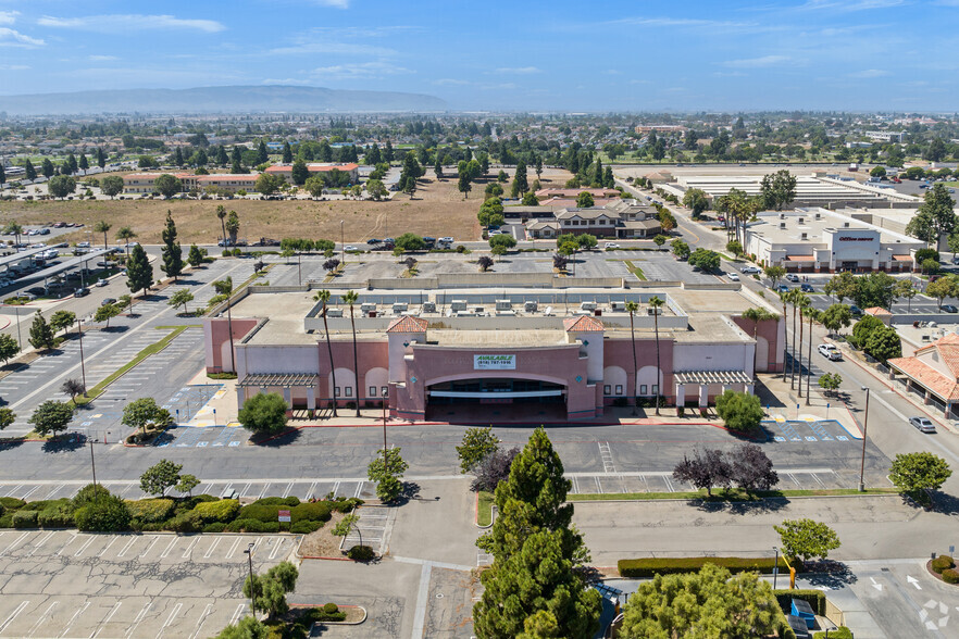 1521 S Bradley Rd, Santa Maria, CA for sale - Aerial - Image 1 of 27