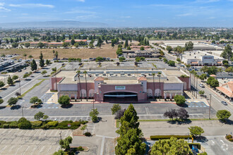 1521 S Bradley Rd, Santa Maria, CA - aerial  map view - Image1