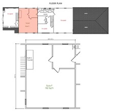 1903 Manakin Rd, Manakin Sabot, VA for rent Floor Plan- Image 2 of 2