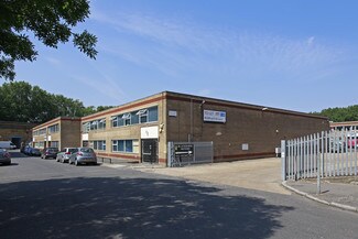 More details for Blackhorse Rd, London - Industrial to Rent