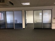 Unit 1 Internal space