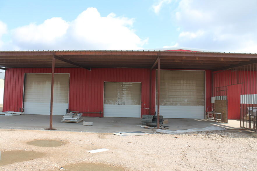 7800 N Hwy 6, Waco, TX for sale - Building Photo - Image 2 of 27