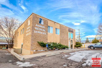 1420 N Academy Blvd, Colorado Springs, CO for sale Building Photo- Image 1 of 6