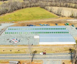 More details for Creekside Self Storage Portfolio – Specialist for Sale, Germanton, NC