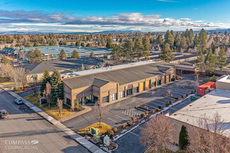 More details for 2491 NE Twin Knolls Dr, Bend, OR - Light Industrial for Rent