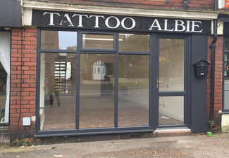 More details for 519 Etruria Rd, Stoke On Trent - Retail for Rent