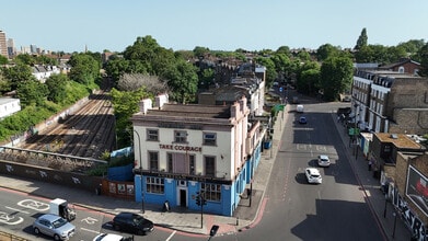 388 New Cross Rd, London to rent Building Photo- Image 1 of 7