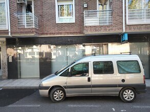 Retail in Azuqueca de Henares, Guadalajara to rent Floor Plan- Image 1 of 9