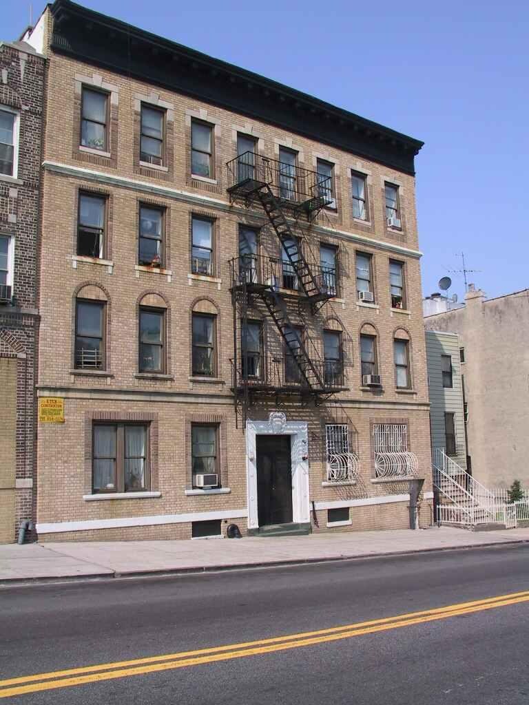 576 39th St, Brooklyn, NY for sale Primary Photo- Image 1 of 8