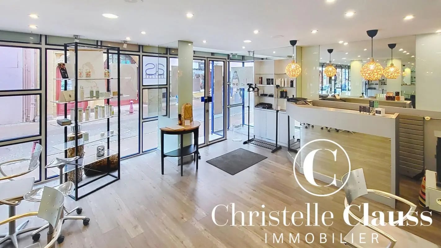 Light Industrial in Thann for sale Building Photo- Image 1 of 5