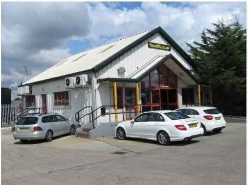 Ensign Estate, Purfleet for sale Primary Photo- Image 1 of 1