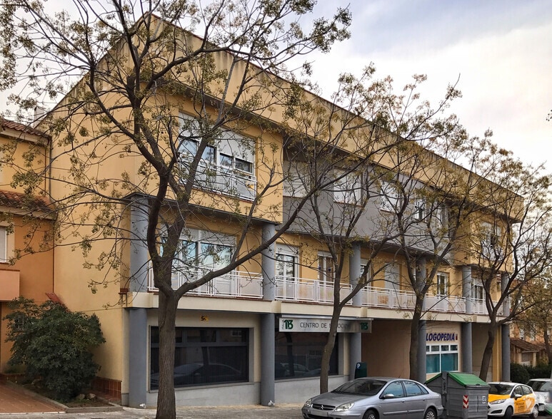 Calle de Italia, 113, Toledo, Toledo to rent - Building Photo - Image 2 of 2
