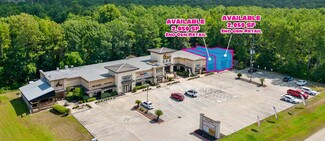 More details for 7214 FM-1488 Rd, Magnolia, TX - Retail for Rent