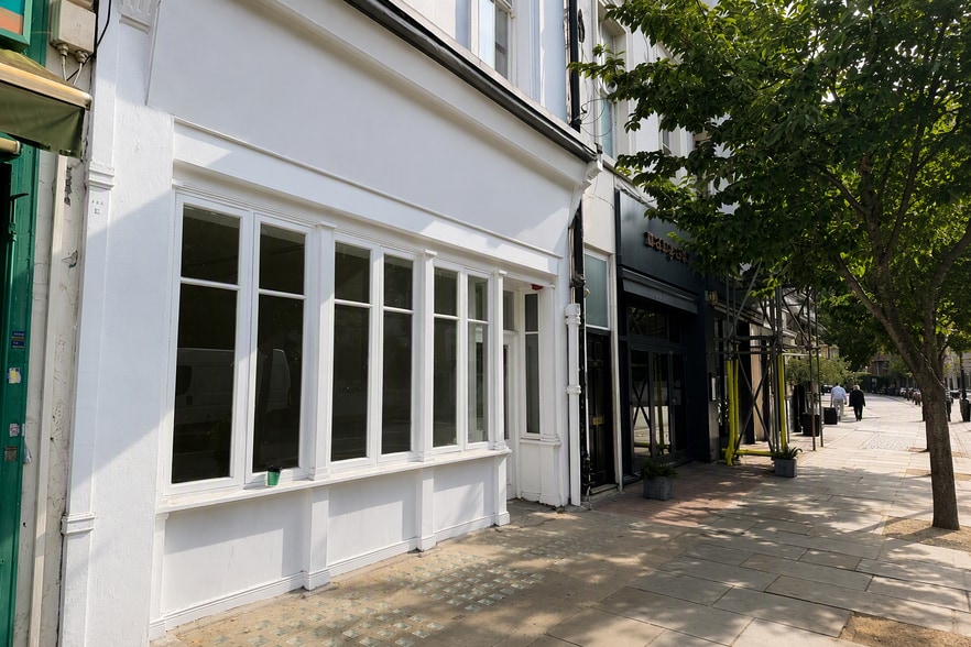 154 Old Brompton Rd, London to rent - Building Photo - Image 1 of 2