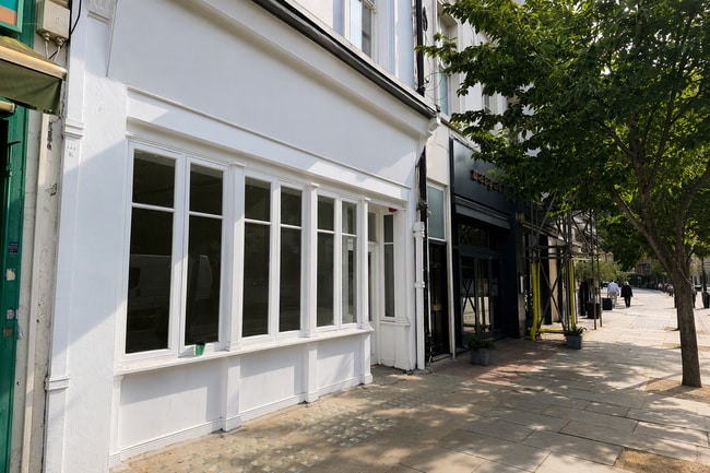 More details for 154 Old Brompton Rd, London - Retail to Rent