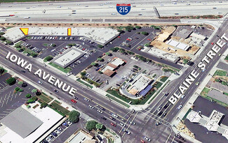 More details for 3355 Iowa Ave, Riverside, CA - Retail for Rent