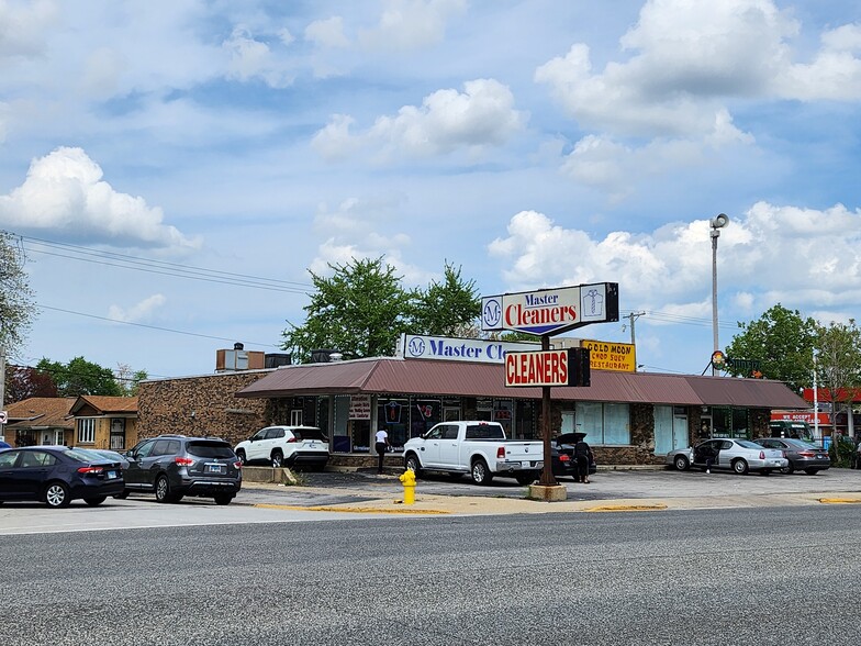 1652 Sibley Blvd, Calumet City, IL for sale - Building Photo - Image 3 of 5