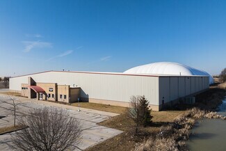 More details for 10020 S Compass Dr, Rossford, OH - Industrial for Rent