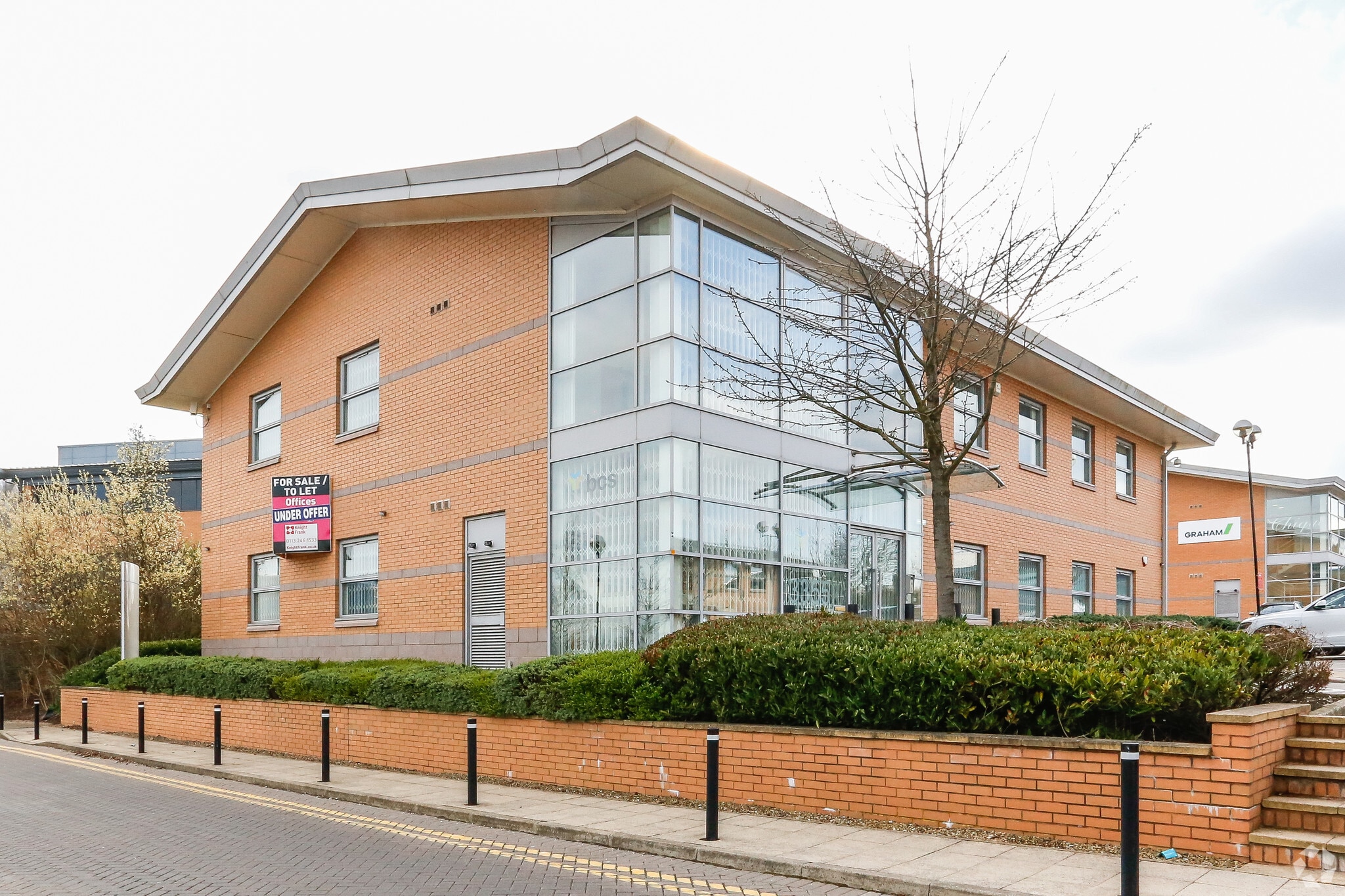 3355 Thorpe Park, Leeds for sale Primary Photo- Image 1 of 1