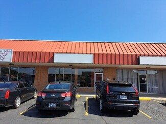 More details for 5118 Brandt Pike, Dayton, OH - Retail for Rent