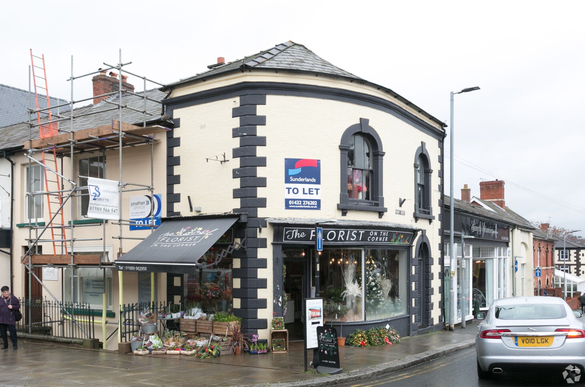 18a Gloucester Rd, Ross On Wye for sale Primary Photo- Image 1 of 1